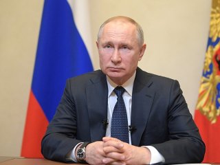 Владимир Путин распорядился предоставить два дополнительных выходных вакцинированным россиянам