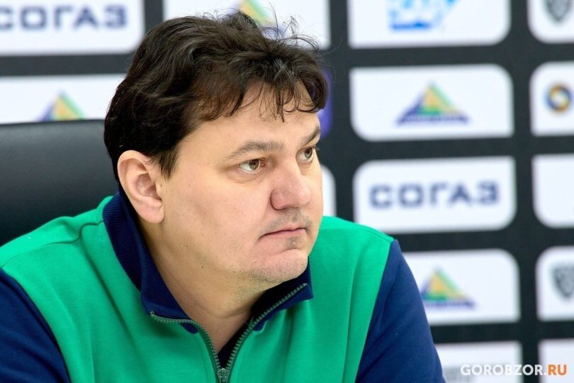 Цулыгин рассказал о готовности «Салавата» к «Зеленому дерби» Цулыгин рассказал о готовности «Салавата» к «Зеленому дерби»