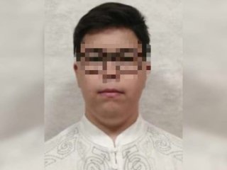 Стало известно, где нашли пропавшего 14-летнего Аскара Халимова из Башкирии