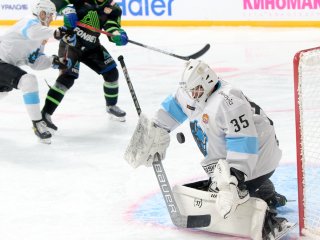 Алексей Колосов объяснил, почему ему нравится игра Юхи Метсолы