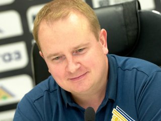 Алексей Шевченко рассказал, почему отставка Ламсы не решит проблемы «Салавата Юлаева»