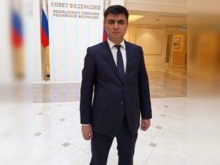 Азамат Абдрахманов покидает должность главы Ишимбайского района