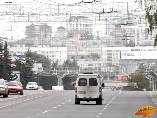 Башкирские депутаты могут заставить нелегальных перевозчиков платить за задержанный транспорт
