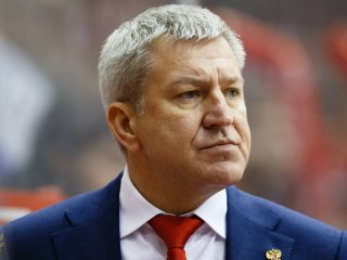 Браташ покинул расположение сборной России по семейным обстоятельствам