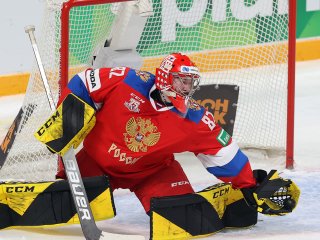 Букмекеры оценили шансы сборной России на победу в игре с Чехией