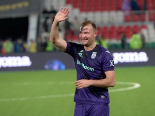 Букмекеры сделали прогноз на матч «Ростов» – «Уфа»