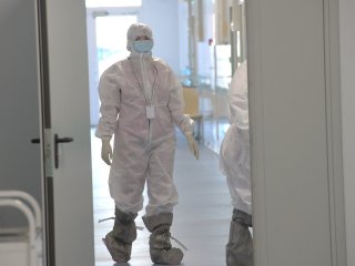 Действие сертификата для переболевших коронавирусом продлят до года