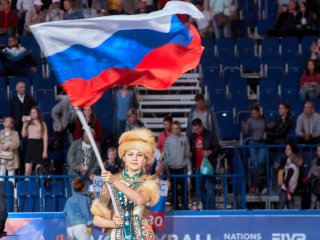 Директор Федерации дзюдо России назвал задачи на командный чемпионат Европы в Уфе