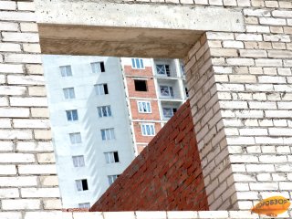 Дольщикам Башкирии выплатили почти 1,5 млрд рублей