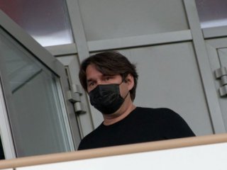 Газизов рассказал, почему игроки «Уфы» легко могут заразиться коронавирусом
