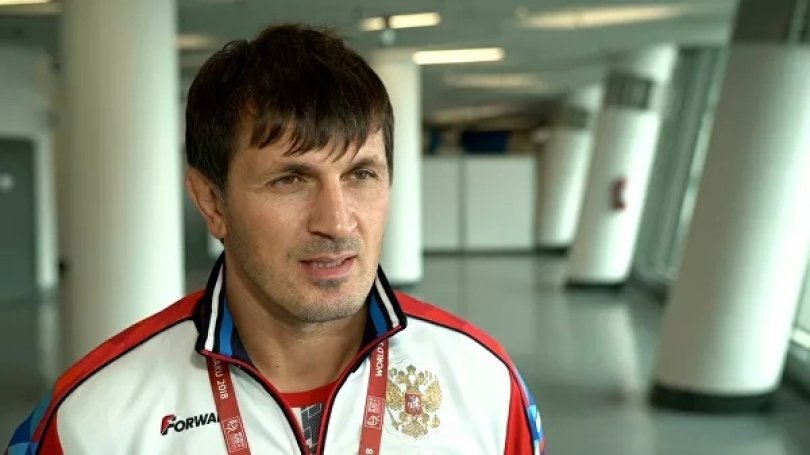 Главный тренер мужской сборной России по дзюдо: «Основная цель – выиграть чемпионат Европы в Уфе» Главный тренер мужской сборной России по дзюдо: «Основная цель – выиграть чемпионат Европы в Уфе»