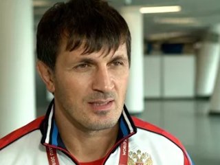 Главный тренер мужской сборной России по дзюдо: «Основная цель – выиграть чемпионат Европы в Уфе»