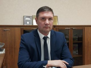 Ильнур Игдиев назначен главой Буздякского района Башкирии