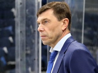 Кудашов заявил, что «Динамо» не дало шансов «Салавату»
