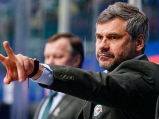 Квартальнов – первый тренер в истории КХЛ с 500 победами