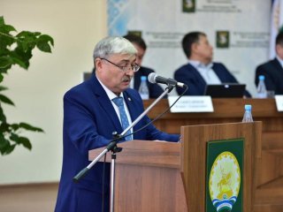 Масхут Минигалин назвал главную проблему Белокатайского района