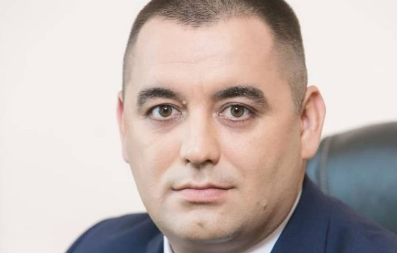 Мэром Стерлитамака назначен 38-летний Рустем Газизов