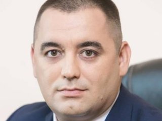 Мэром Стерлитамака назначен 38-летний Рустем Газизов