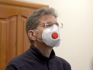 Приговор экс-министру Башкирии Евгению Гурьеву вступил в законную силу
