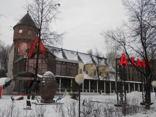 Прокуратура Уфы требует отозвать разрешение на строительство жилья на месте «А-кафе»
