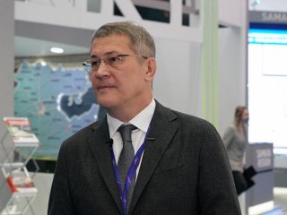 Реконструкцию железнодорожного вокзала в Уфе завершат к 2024 году