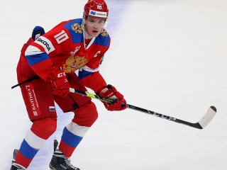 Россия – Чехия. Где и во сколько смотреть игру Кубка Карьяла?