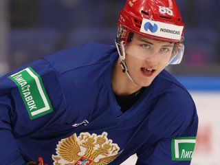 Россия – Финляндия. Где и во сколько смотреть игру Кубка Карьяла?