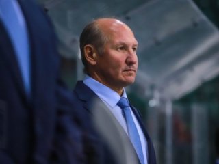 Шевченко рассказал о сенсационных тренерских перестановках в «Торосе» 
