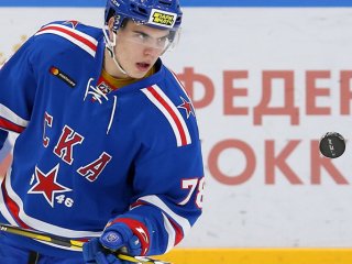 СКА и «Сочи» произвели обмен с участием двух игроков