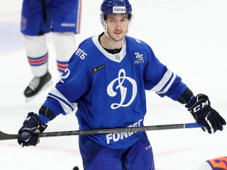 Станислав Галиев рассказал, за счет чего «Динамо» обыграло «Салават Юлаев»