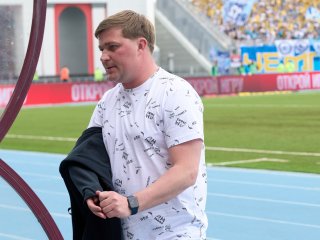 «Уфа» не удержала победу над «Спартаком», пропустив с пенальти в дополнительное время