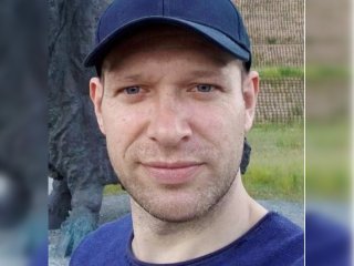 В Башкирии без вести пропал 41-летний Сергей Блинов 