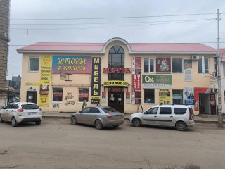 В Башкирии два торговых центра закрыли из-за антиковидных нарушений