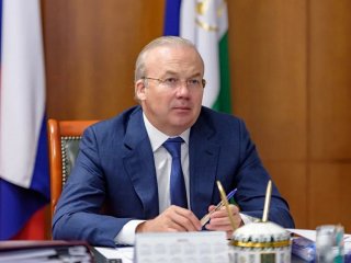 В Башкирии к 2024 году запланировано открыть 50 индустриальных парков

