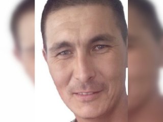 В Башкирии начались поиски 36-летнего Фаиля Ишьярова