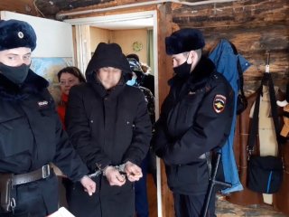 В Башкирии осудят местного жителя за совершенное 13 лет назад убийство