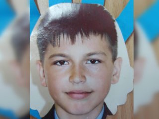 В Башкирии полиция разыскивает 15-летнего Вадима Сагдеева