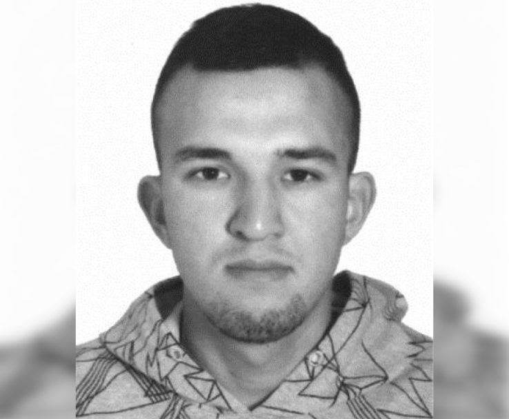 В Башкирии полиция разыскивает 22-летнего Тимура Абдеева
В Башкирии полиция разыскивает 22-летнего Тимура Абдеева
