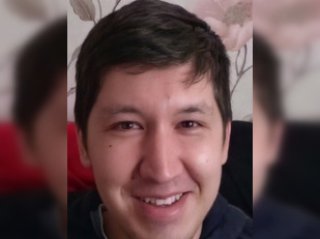 В Башкирии пропал 25-летний Рамазан Назаров