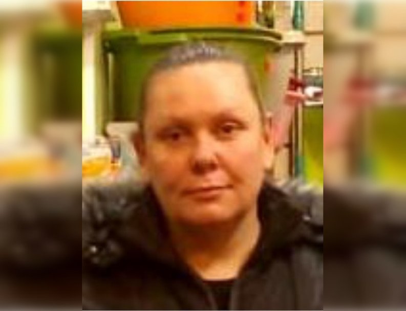 В Башкирии пропала 44-летняя Марина Ордина В Башкирии пропала 44-летняя Марина Ордина