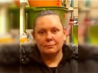 В Башкирии пропала 44-летняя Марина Ордина