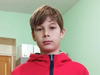 В Башкирии разыскивают 12-летнего Илью Абрамова