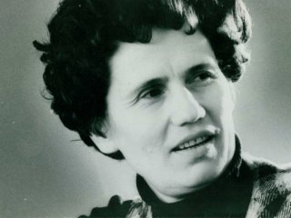 В Башкирии скончалась экс-министр социального обеспечения БАССР Раиса Магадеева
