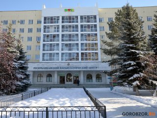 В Башкирии сократилась смертность от болезней сердца: рассказываем, как удалось этого добиться