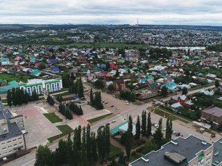 В Башкирии за 200 млн рублей построят завод для нефтегазовой отрасли

