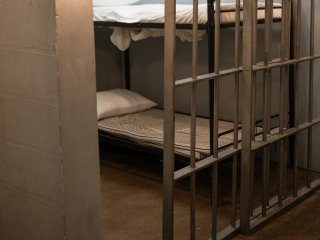 В Башкирии за неоднократную нетрезвую езду мужчину лишили свободы
