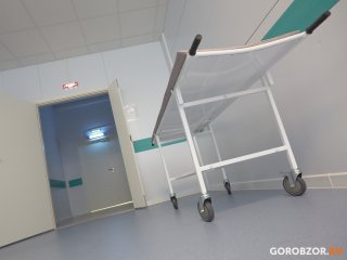 В Башкирии за сутки от коронавируса скончались 38 человек 
