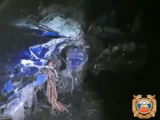  В больнице Башкирии после ДТП скончался 63-летний водитель