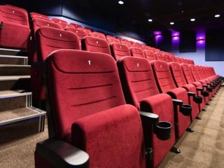 В двух районах Башкирии откроются современные кинозалы 