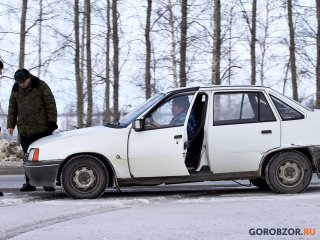 В ГИБДД по Башкирии предупредили водителей об ухудшении погоды